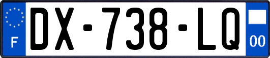 DX-738-LQ