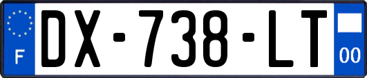 DX-738-LT