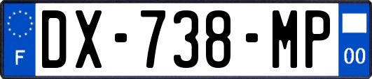 DX-738-MP