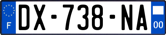 DX-738-NA