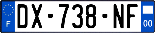 DX-738-NF