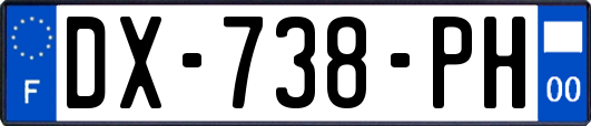DX-738-PH