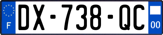 DX-738-QC
