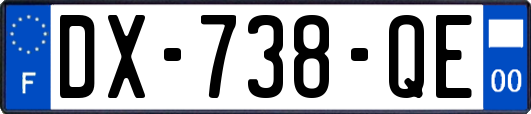 DX-738-QE