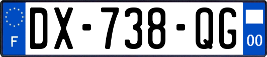 DX-738-QG