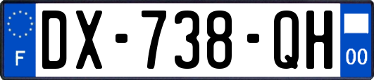 DX-738-QH