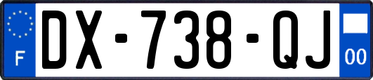 DX-738-QJ