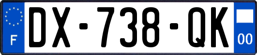 DX-738-QK