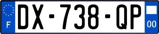 DX-738-QP