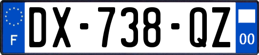 DX-738-QZ
