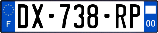 DX-738-RP