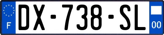 DX-738-SL