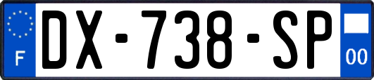 DX-738-SP