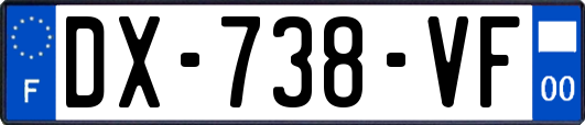 DX-738-VF
