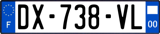 DX-738-VL