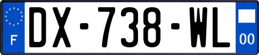 DX-738-WL