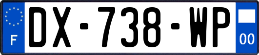 DX-738-WP