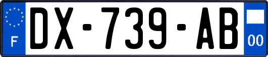 DX-739-AB