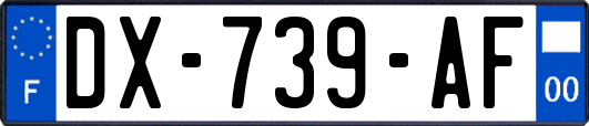 DX-739-AF