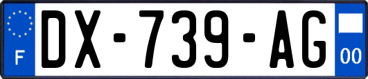 DX-739-AG