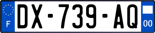 DX-739-AQ