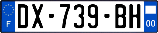 DX-739-BH