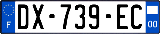 DX-739-EC