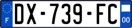 DX-739-FC