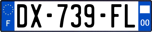 DX-739-FL
