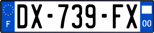 DX-739-FX