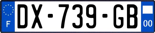 DX-739-GB