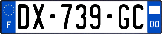 DX-739-GC