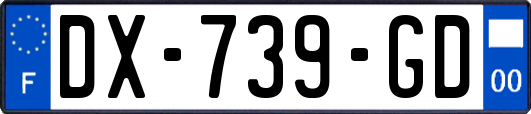 DX-739-GD