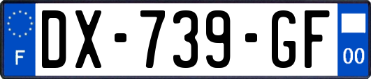 DX-739-GF