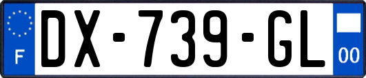 DX-739-GL