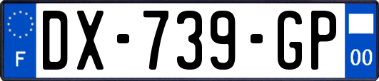 DX-739-GP