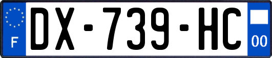 DX-739-HC