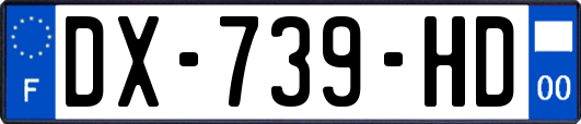 DX-739-HD