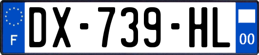 DX-739-HL