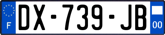 DX-739-JB