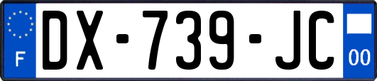 DX-739-JC