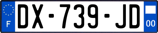 DX-739-JD