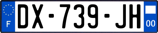 DX-739-JH
