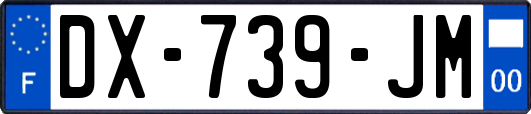 DX-739-JM