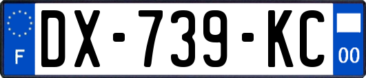 DX-739-KC