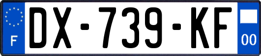 DX-739-KF