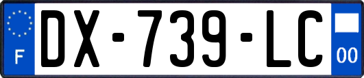 DX-739-LC