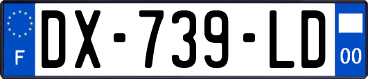 DX-739-LD