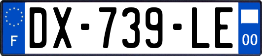 DX-739-LE
