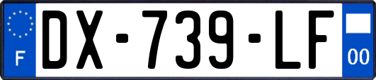 DX-739-LF